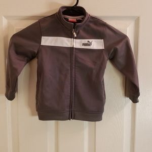 🤯3/$12 Puma 24 Months Sweatshirt in Gray